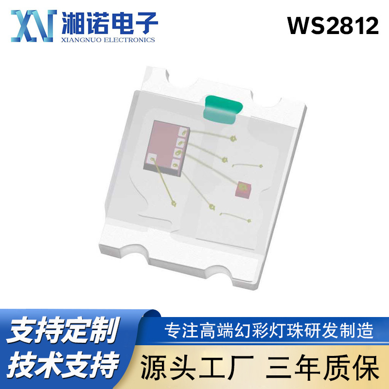 0807快慢闪